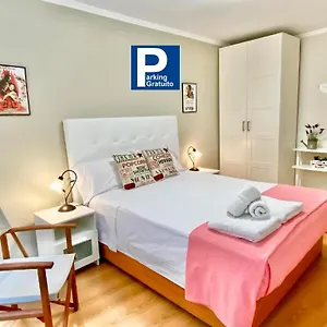Apartamento Con Parking Gratis En El Centro, 2 Almería