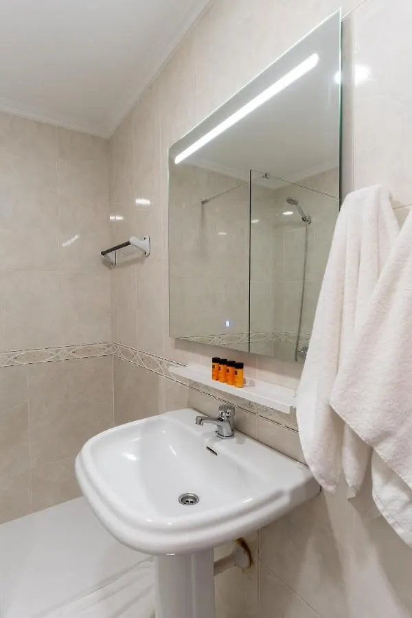 Trendyhomes Retamar - Vistas Al Mar, Playa A 1 Min, Golf Almeria Apartment