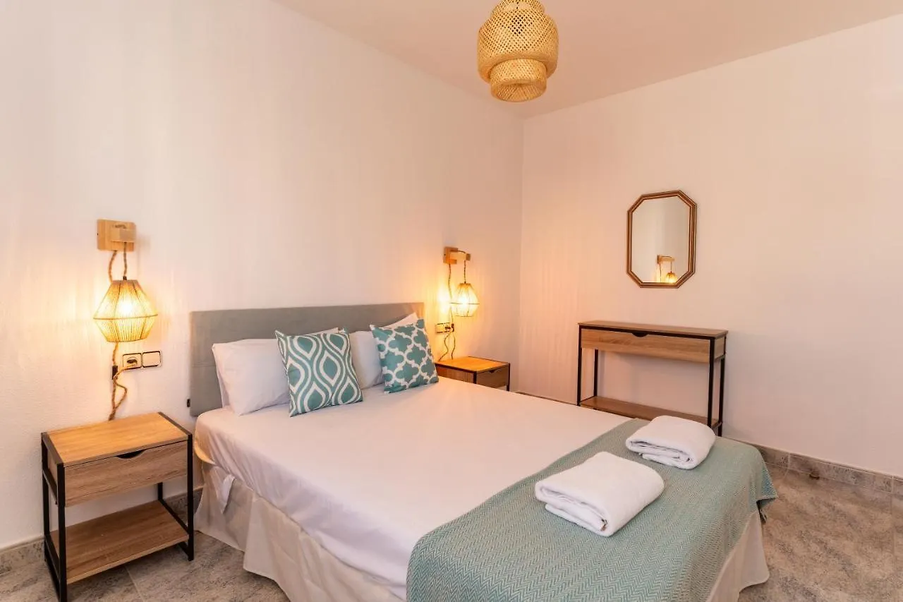 Trendyhomes Retamar - Vistas Al Mar, Playa A 1 Min, Golf アルメリア スペイン